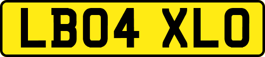 LB04XLO