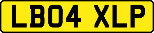 LB04XLP