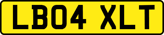 LB04XLT