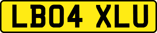 LB04XLU