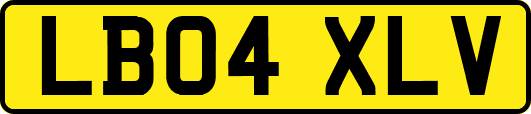 LB04XLV