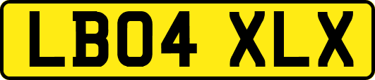 LB04XLX