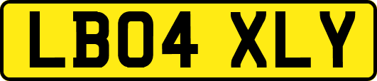 LB04XLY