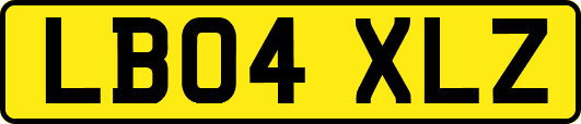 LB04XLZ