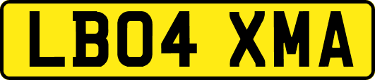 LB04XMA