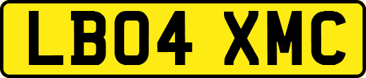 LB04XMC
