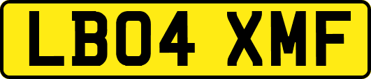 LB04XMF