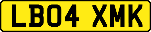 LB04XMK