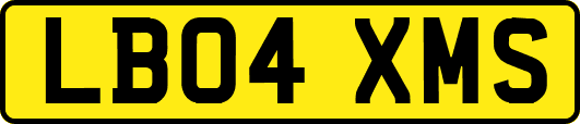 LB04XMS