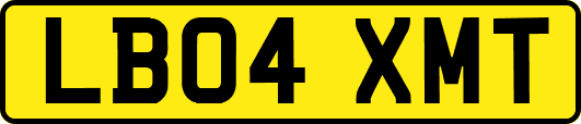 LB04XMT