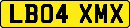 LB04XMX