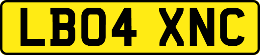 LB04XNC