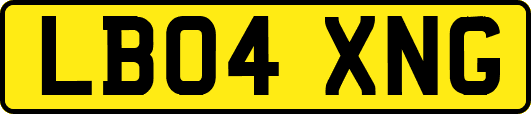LB04XNG