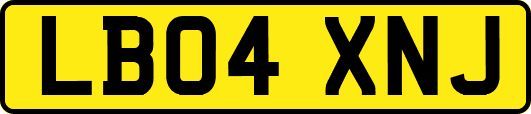 LB04XNJ
