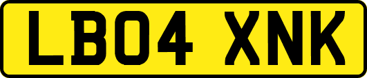 LB04XNK
