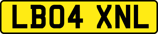 LB04XNL