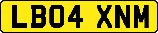 LB04XNM