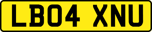 LB04XNU