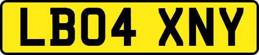 LB04XNY