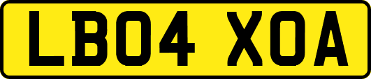 LB04XOA