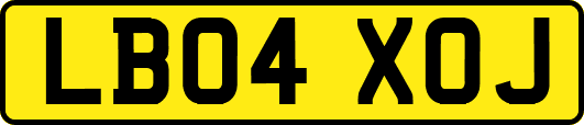 LB04XOJ