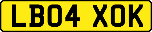 LB04XOK