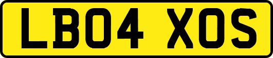 LB04XOS