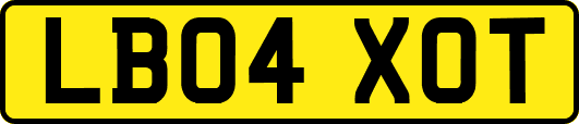 LB04XOT