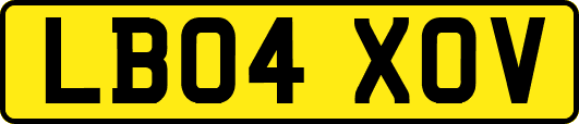 LB04XOV