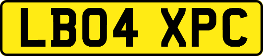 LB04XPC