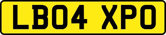 LB04XPO