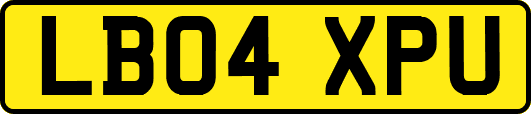 LB04XPU