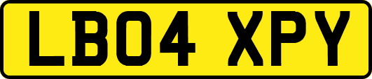 LB04XPY