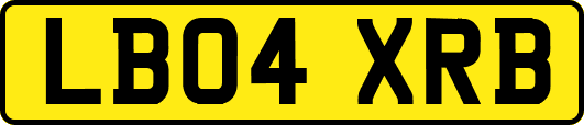 LB04XRB