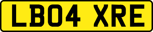 LB04XRE