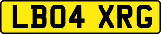 LB04XRG
