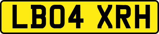 LB04XRH