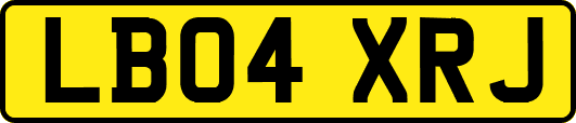 LB04XRJ