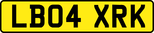 LB04XRK
