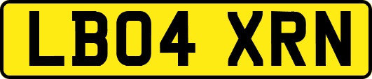 LB04XRN