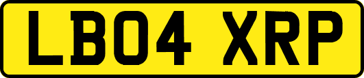 LB04XRP