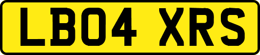 LB04XRS