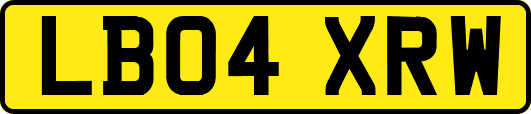 LB04XRW
