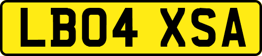 LB04XSA