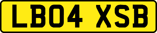 LB04XSB