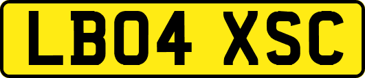 LB04XSC