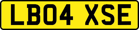 LB04XSE