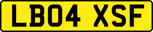 LB04XSF