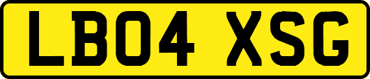 LB04XSG