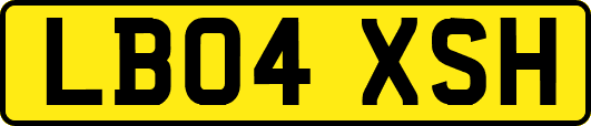 LB04XSH
